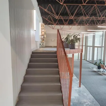 Kysucká * Košice