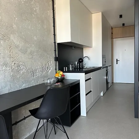Kysucká * Košice