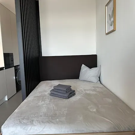 Kysucká Košice