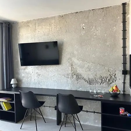 Kysucká Apartamento *