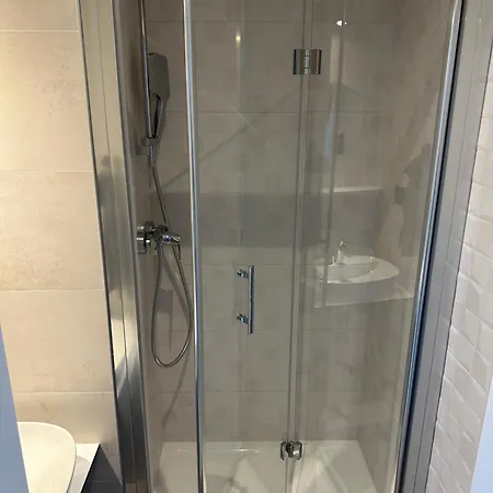 Apartamento Kysucká Košice