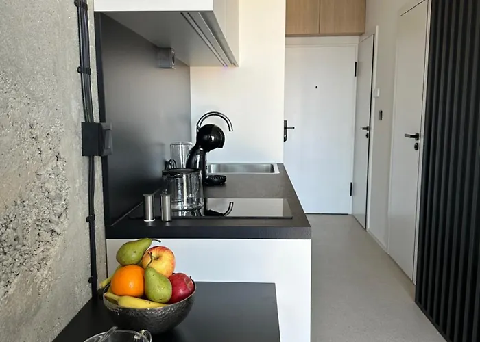 Apartamento Kysucká Košice