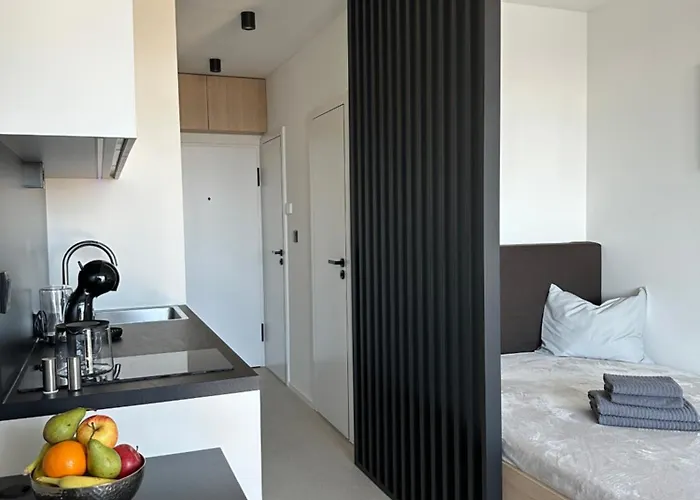 Kysucká Apartamento *