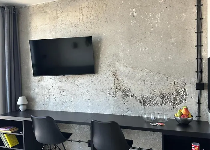 Kysucká Apartamento *