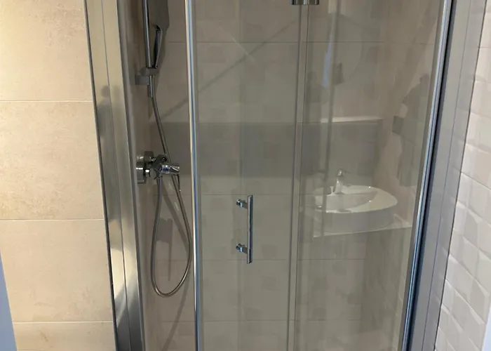 Apartment Kysucka Košice